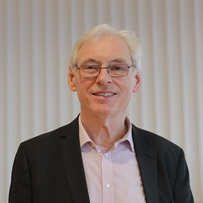 Padraic Kelly