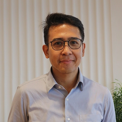 Rahadi Marsito