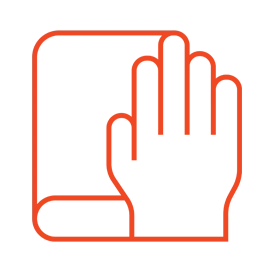 our values