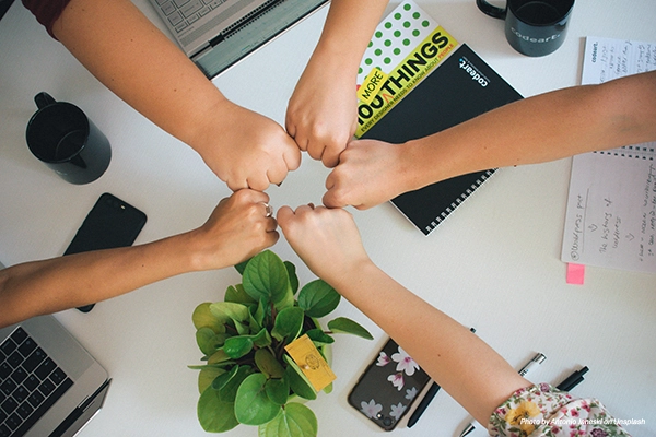 create work that delivers social value